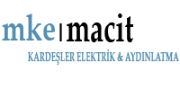 MACİT ELEKTRİK
